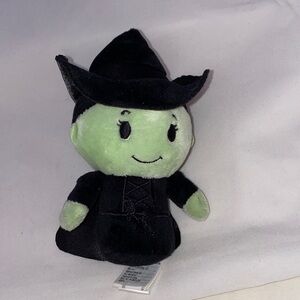 Wizard of Oz Hallmark Collectible Itty Bitty’s Limited Edition Wicked Witch
